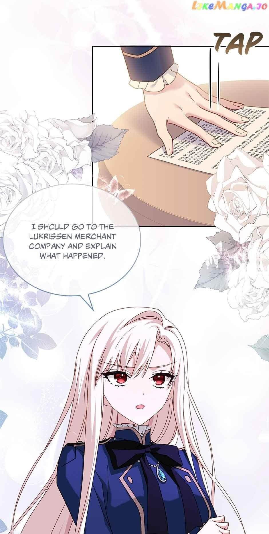 The Lady Wants to Rest - Chapter 82 Page 24
