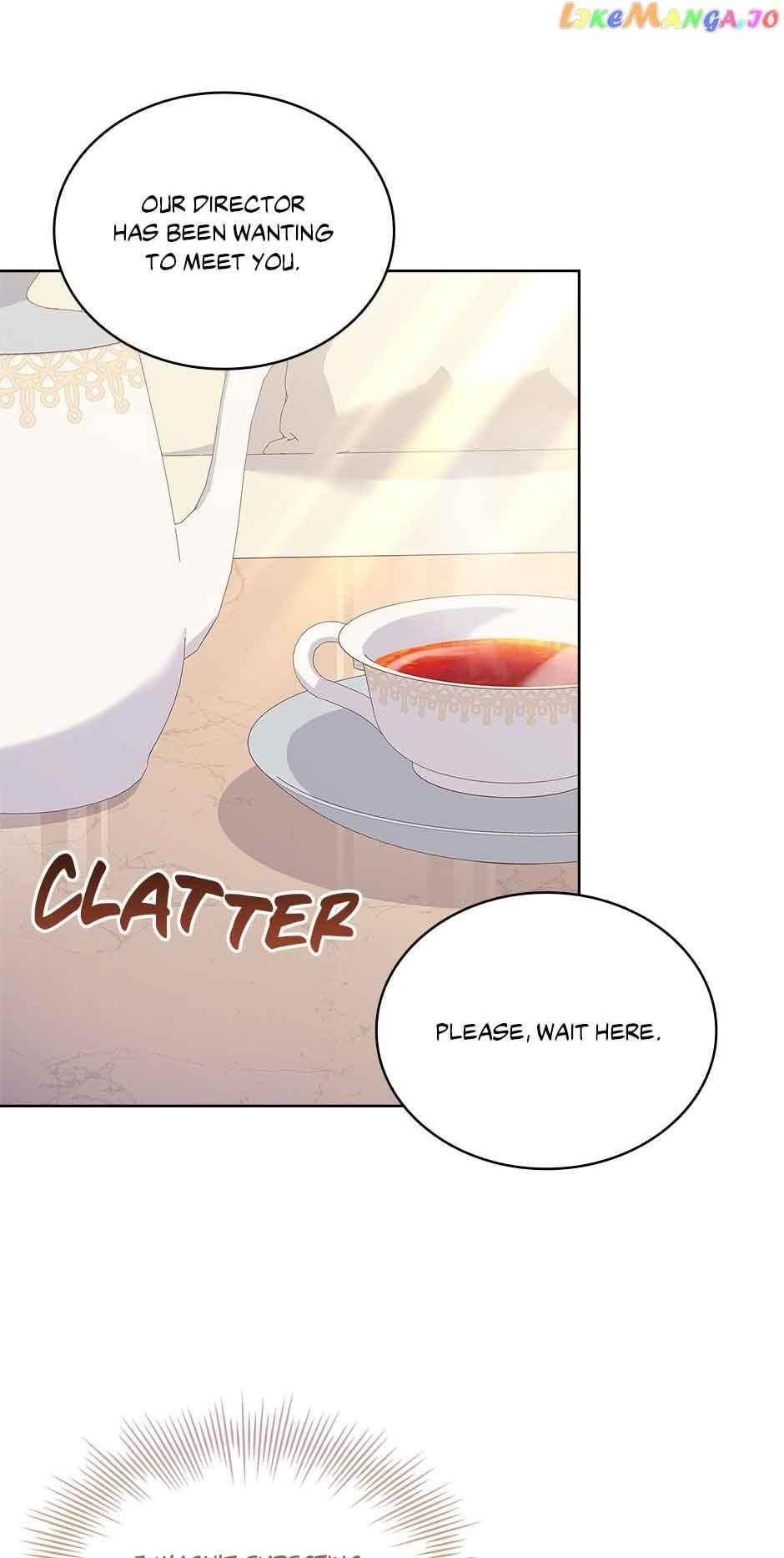 The Lady Wants to Rest - Chapter 82 Page 31