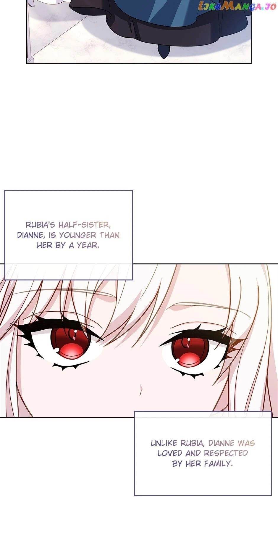 The Lady Wants to Rest - Chapter 84 Page 25
