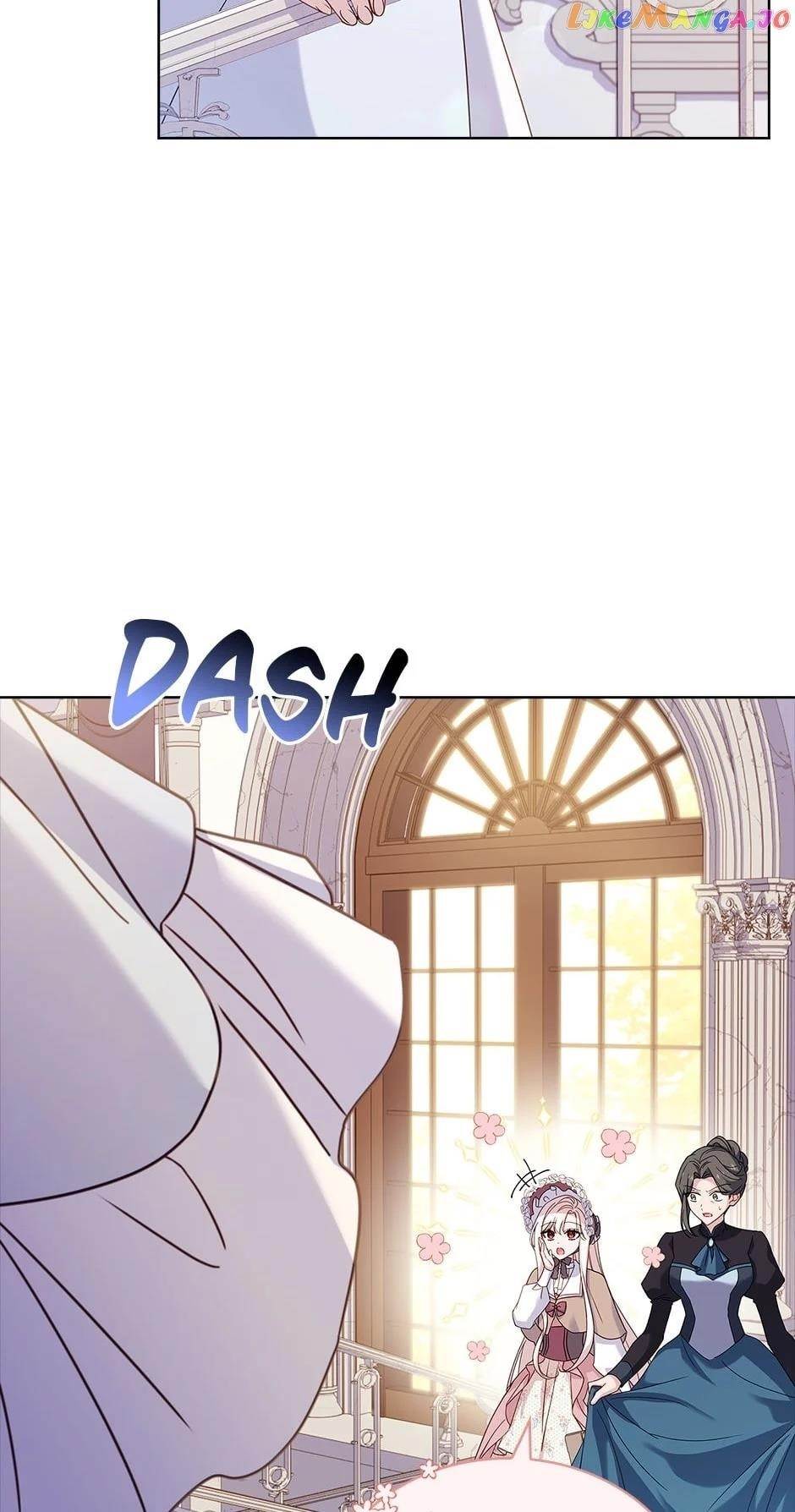 The Lady Wants to Rest - Chapter 84 Page 29
