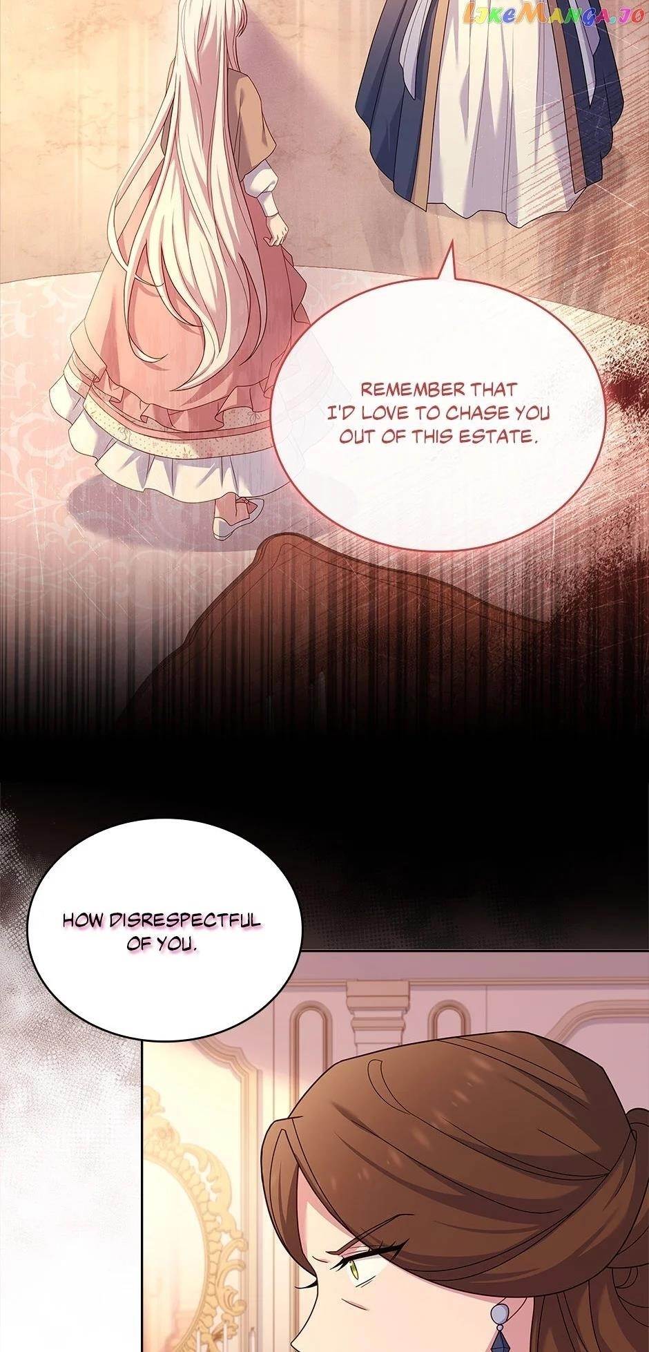 The Lady Wants to Rest - Chapter 84 Page 69