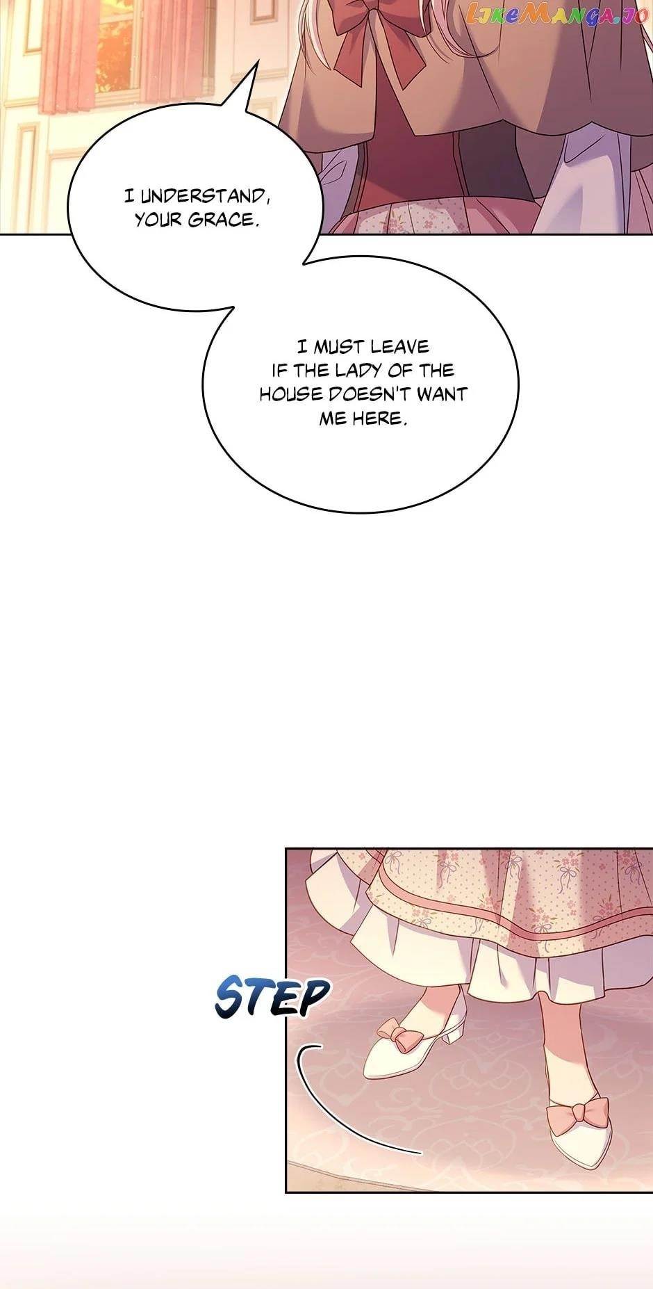 The Lady Wants to Rest - Chapter 84 Page 77