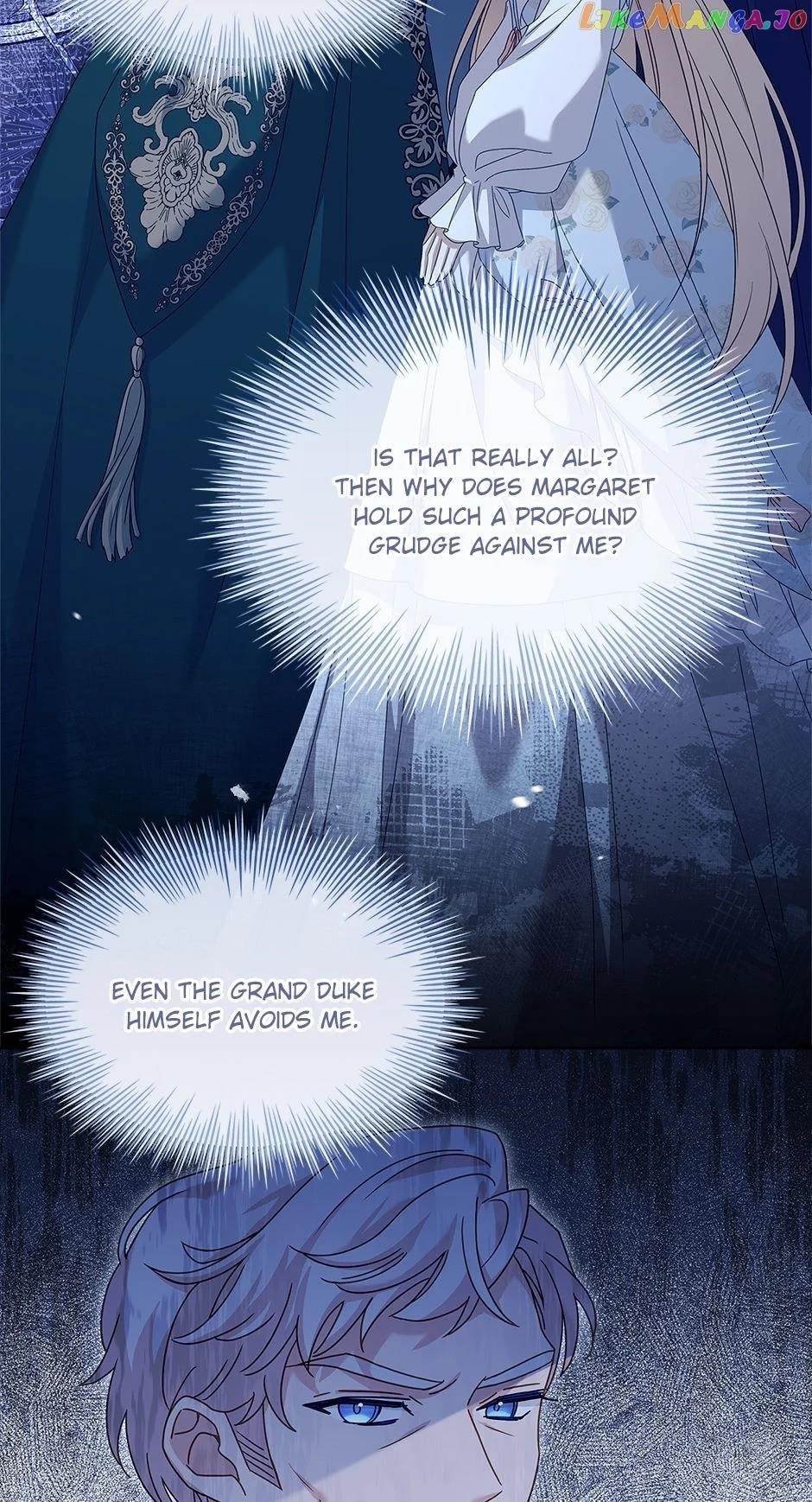 The Lady Wants to Rest - Chapter 85 Page 65