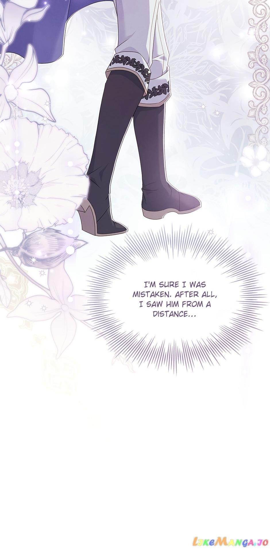 The Lady Wants to Rest - Chapter 88 Page 40