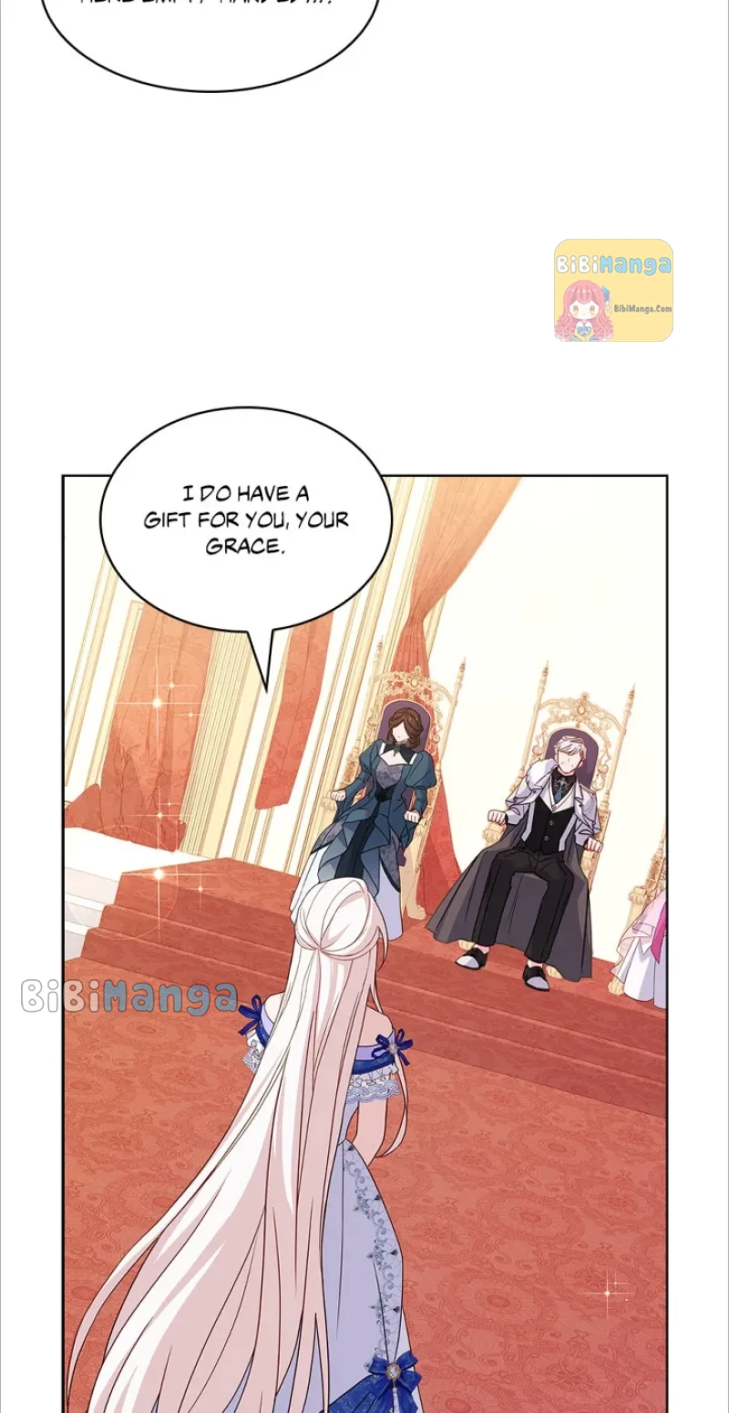 The Lady Wants to Rest - Chapter 90 Page 74