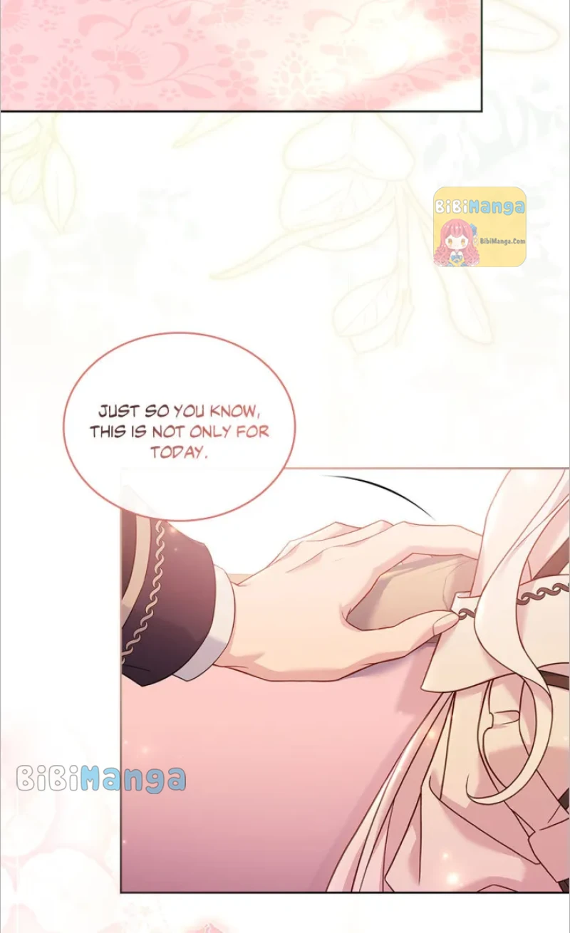 The Lady Wants to Rest - Chapter 92 Page 2