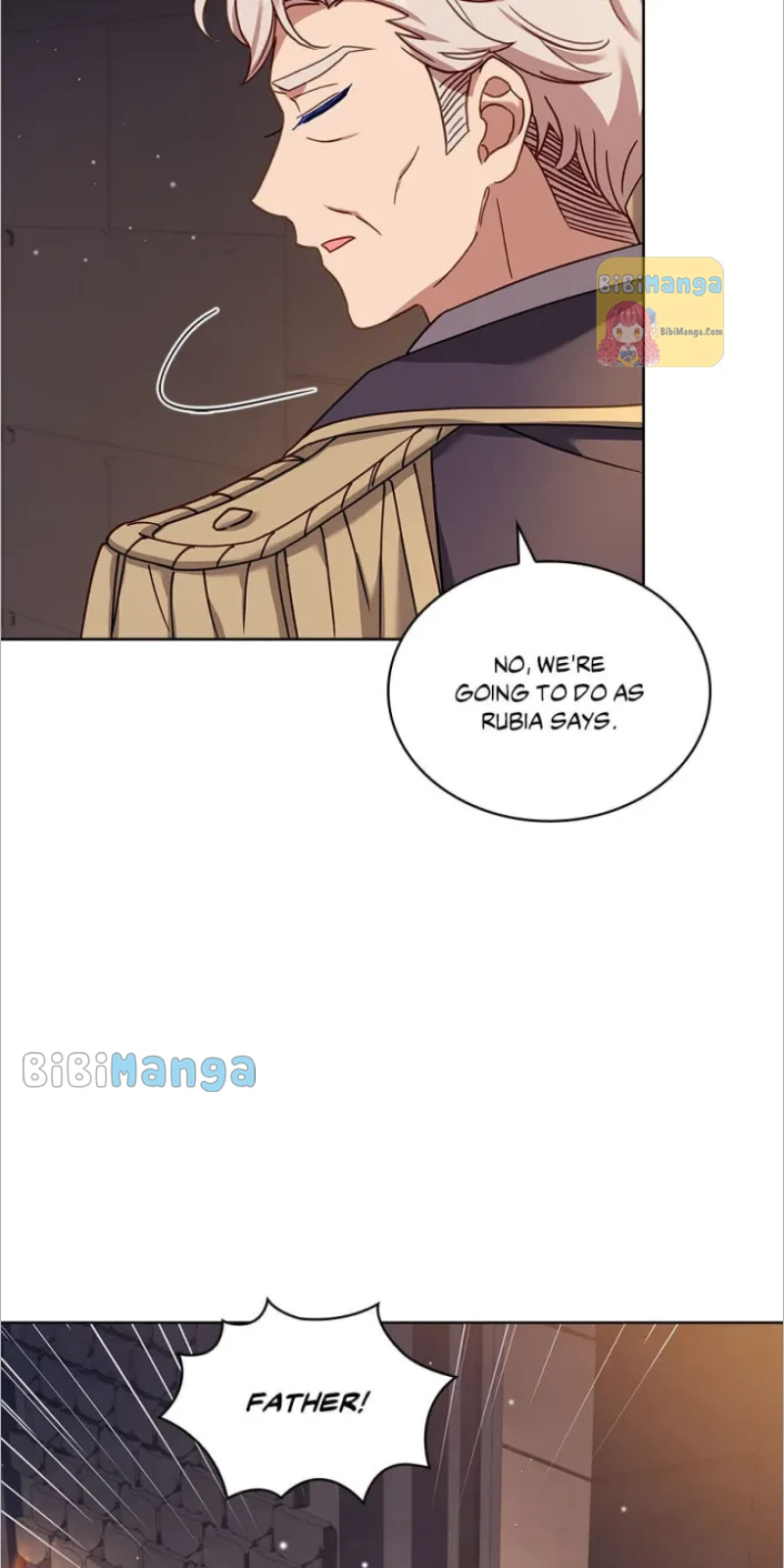 The Lady Wants to Rest - Chapter 93 Page 16