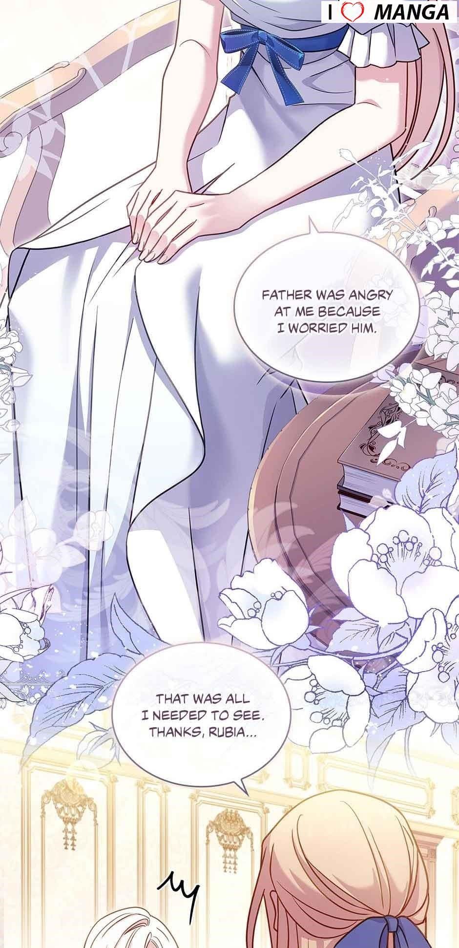 The Lady Wants to Rest - Chapter 96 Page 76
