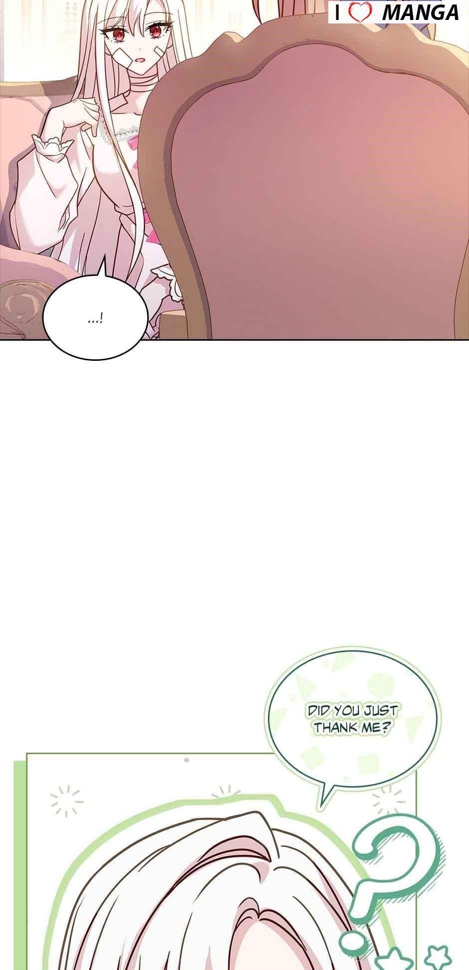 The Lady Wants to Rest - Chapter 96 Page 77
