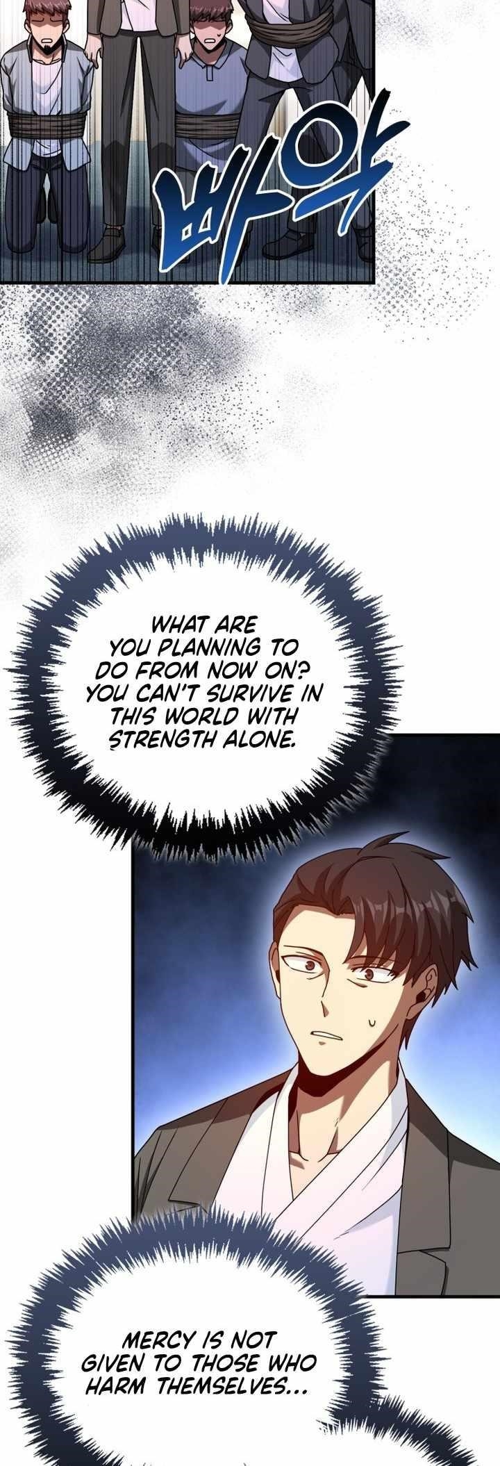 Return of the Martial Arts Genius - Chapter 29 Page 6