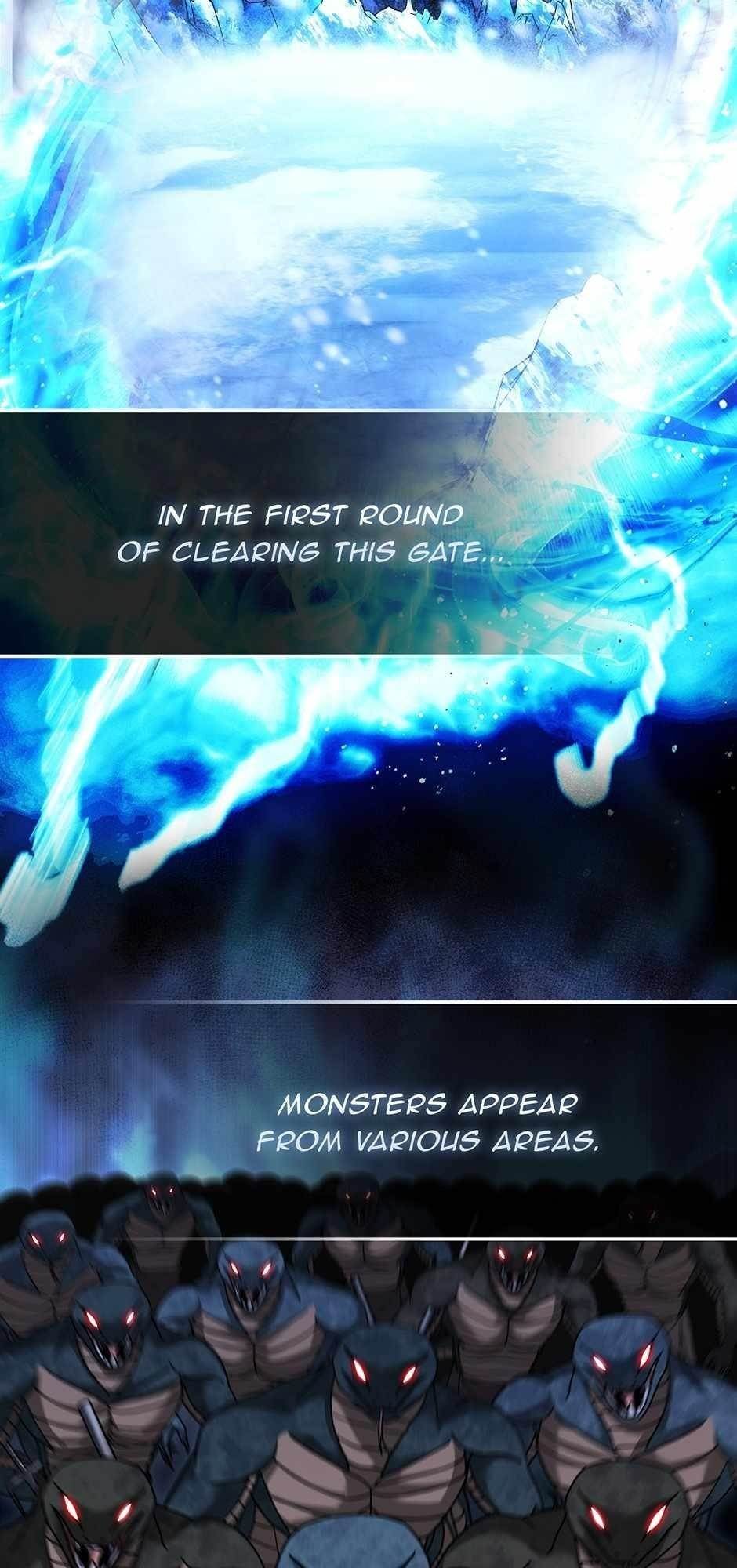 Return of the Martial Arts Genius - Chapter 40 Page 12
