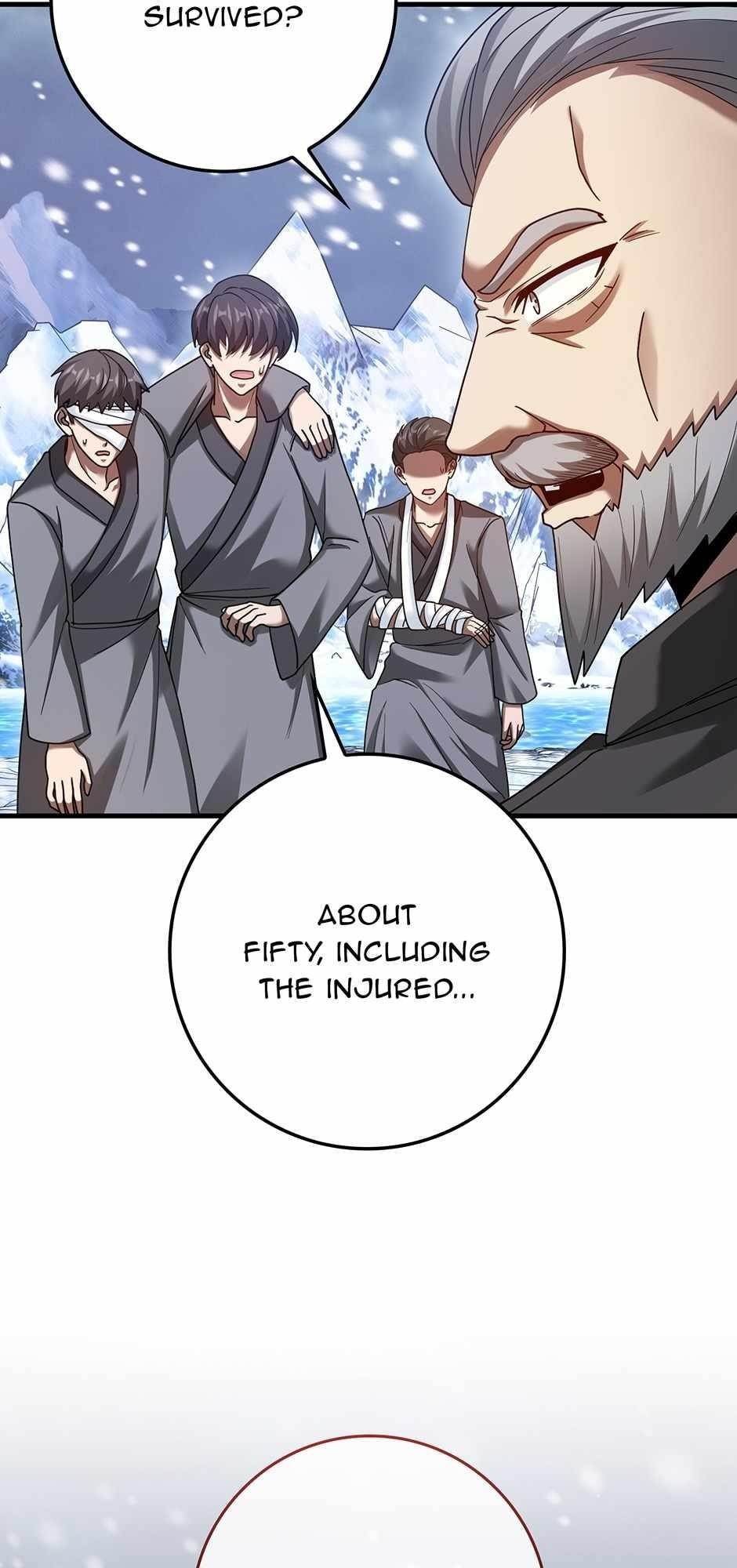 Return of the Martial Arts Genius - Chapter 41 Page 5