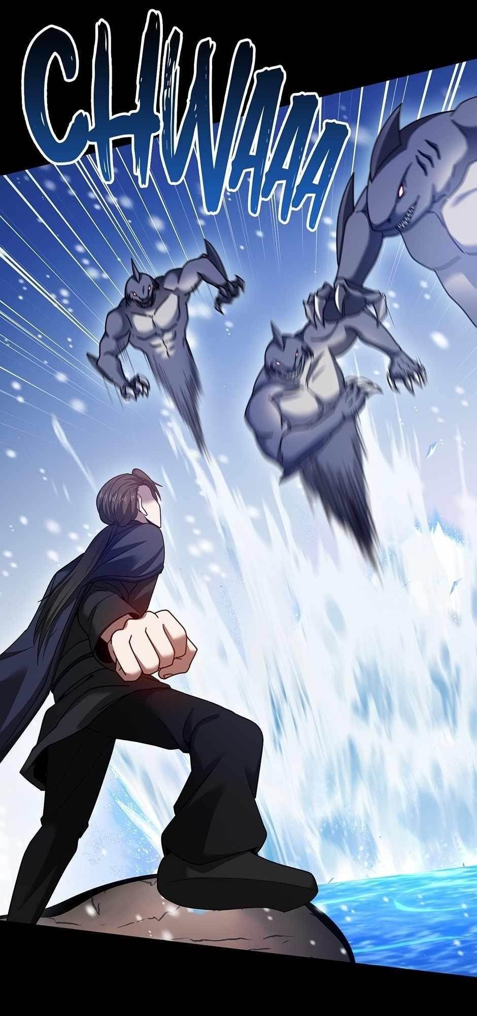 Return of the Martial Arts Genius - Chapter 41 Page 64
