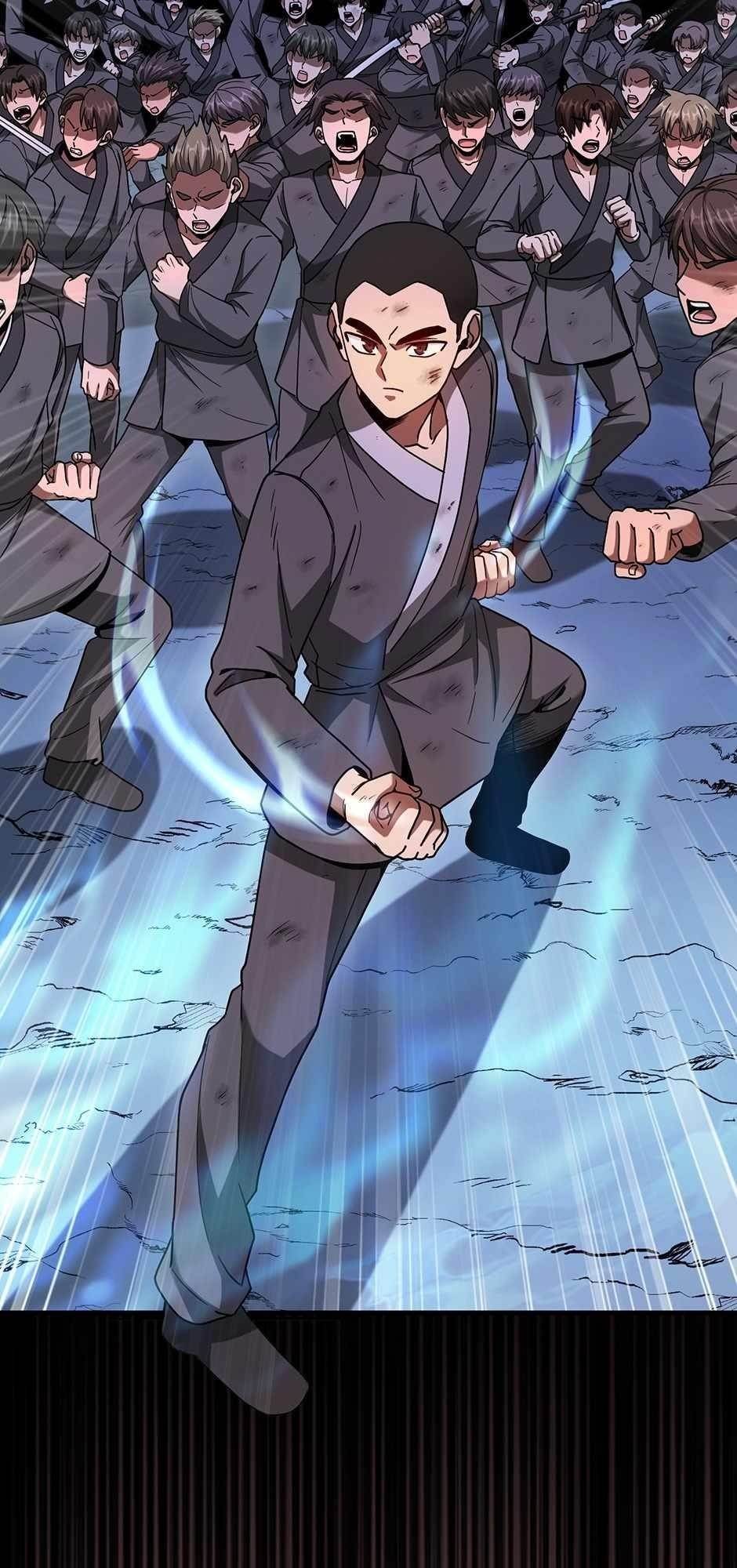 Return of the Martial Arts Genius - Chapter 43 Page 96