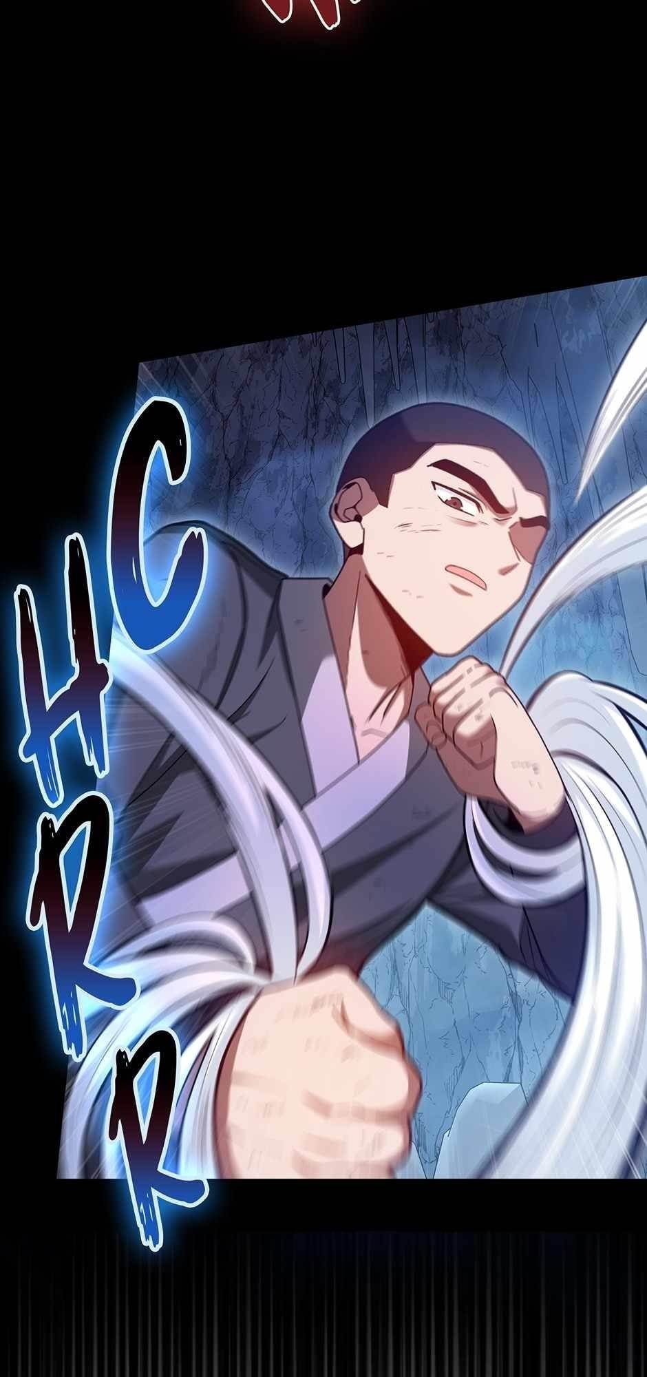 Return of the Martial Arts Genius - Chapter 44 Page 28