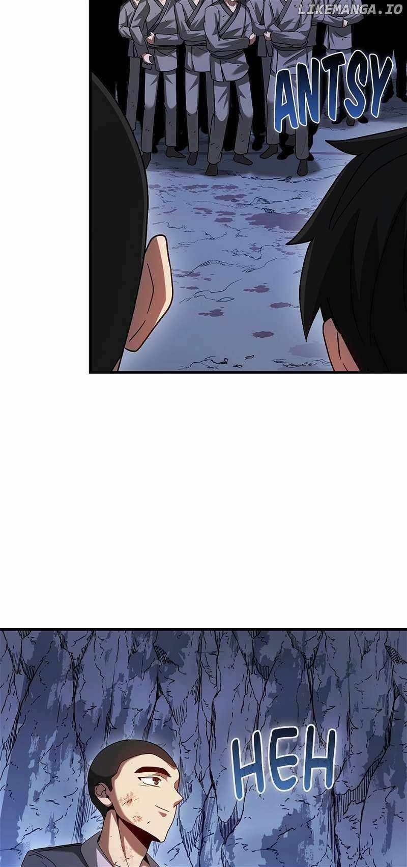 Return of the Martial Arts Genius - Chapter 45 Page 63
