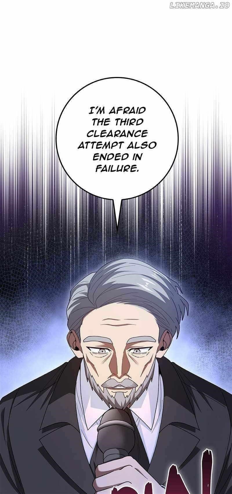 Return of the Martial Arts Genius - Chapter 45 Page 79