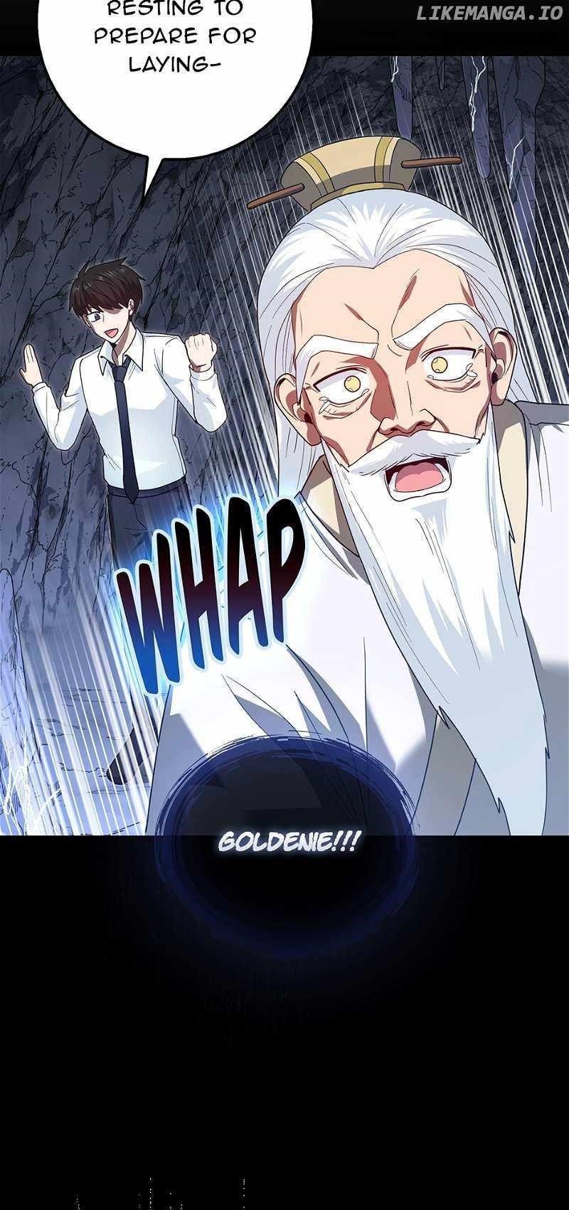 Return of the Martial Arts Genius - Chapter 46 Page 60