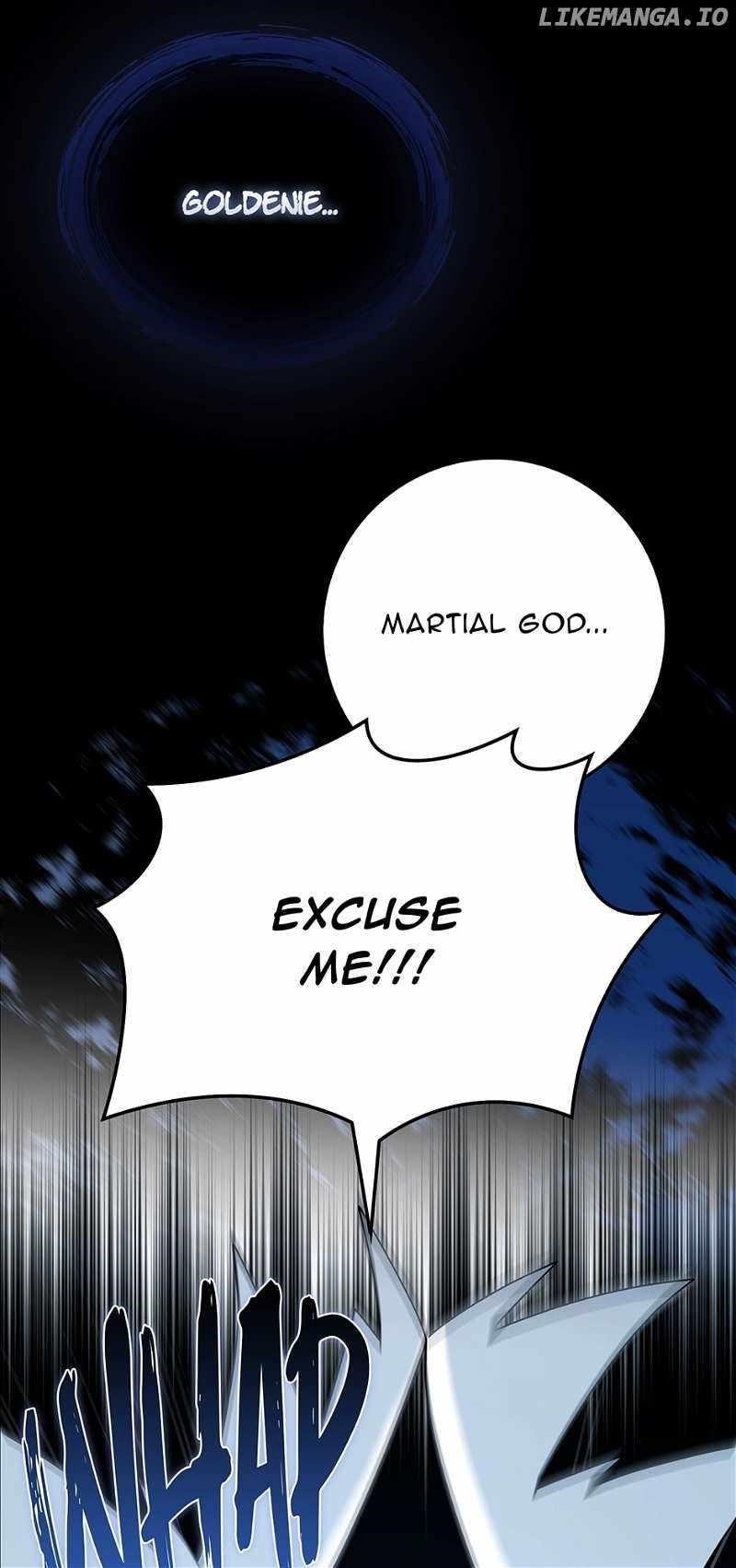 Return of the Martial Arts Genius - Chapter 46 Page 76