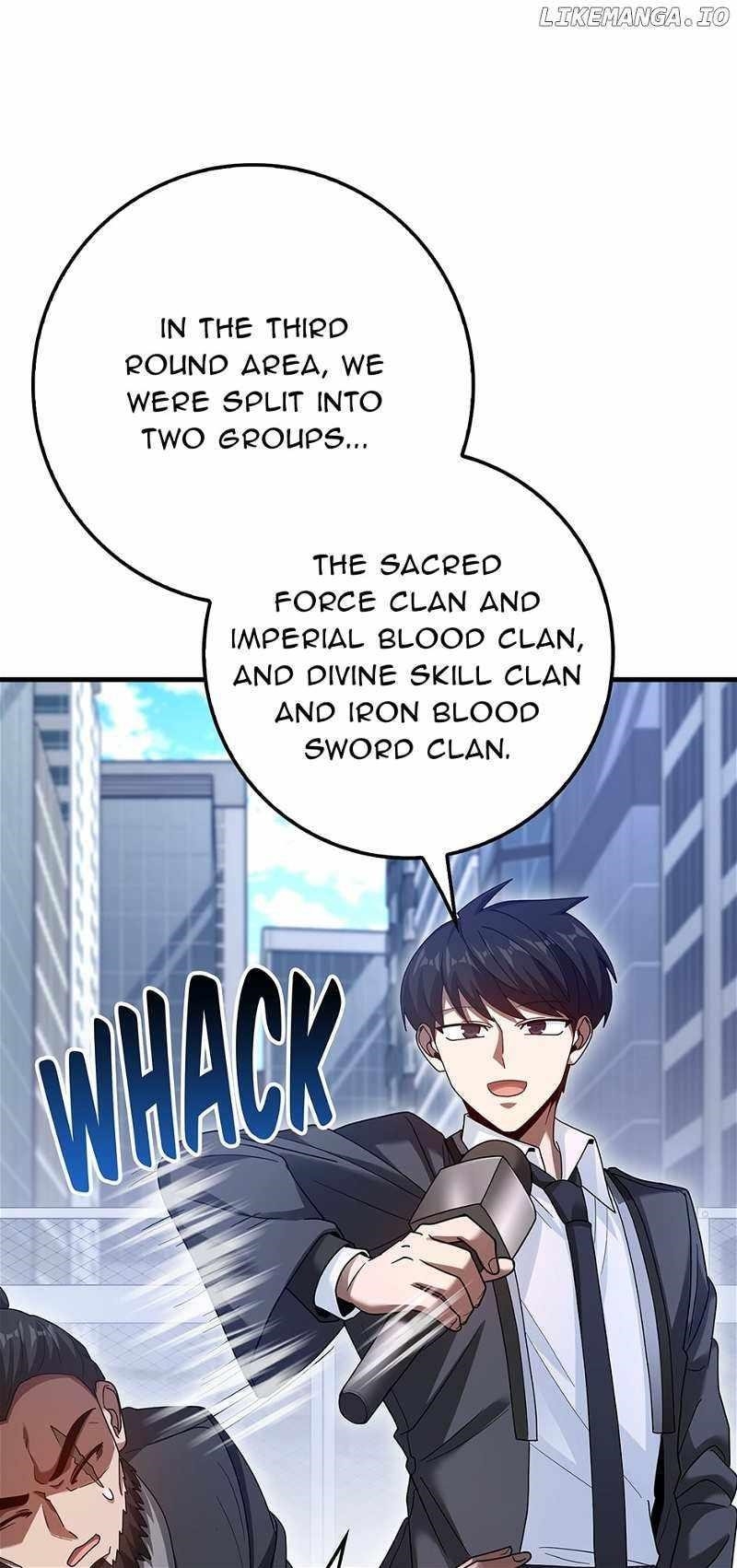 Return of the Martial Arts Genius - Chapter 47 Page 60