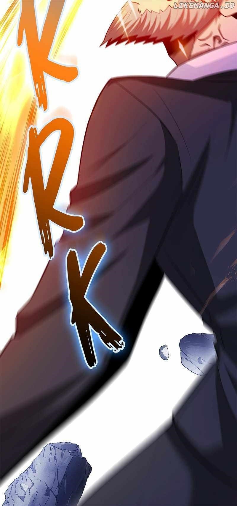 Return of the Martial Arts Genius - Chapter 48 Page 16