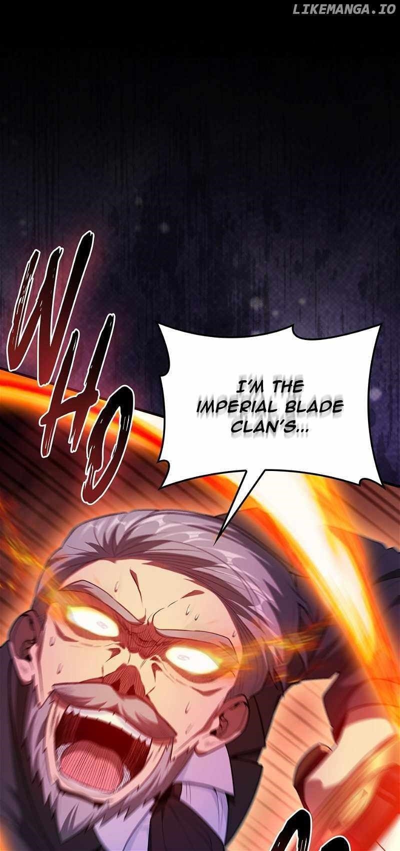 Return of the Martial Arts Genius - Chapter 48 Page 41