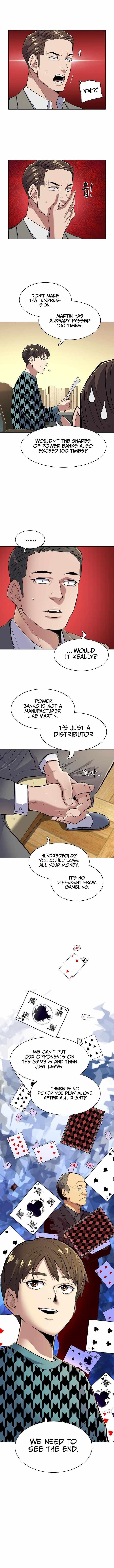 The Chaebeol’s Youngest Son - Chapter 14 Page 12