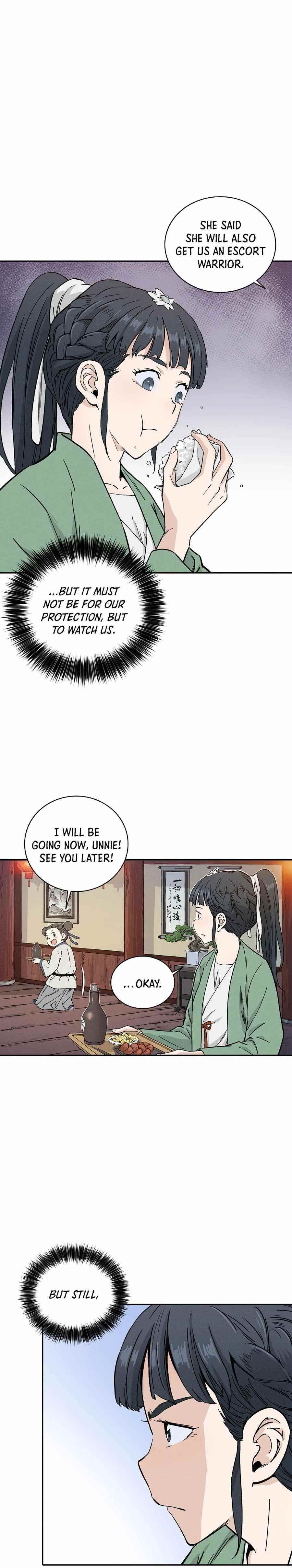 I Reincarnated as a Legendary Surgeon - Chapter 27 Page 9