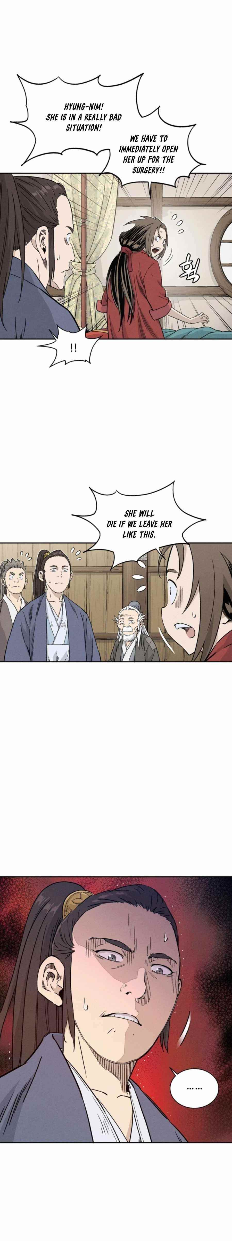 I Reincarnated as a Legendary Surgeon - Chapter 48 Page 7
