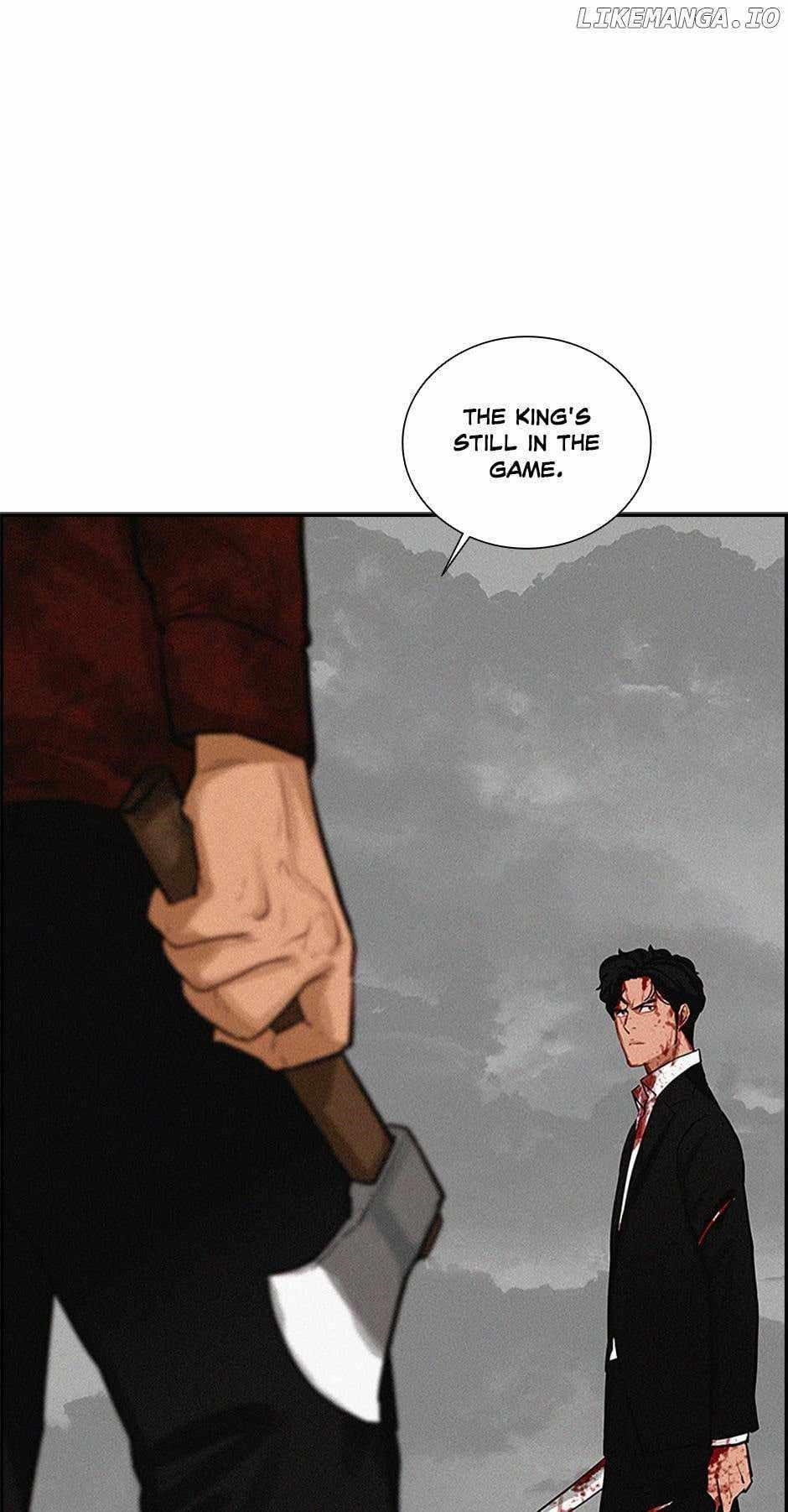 Lord of Money - Chapter 135 Page 5