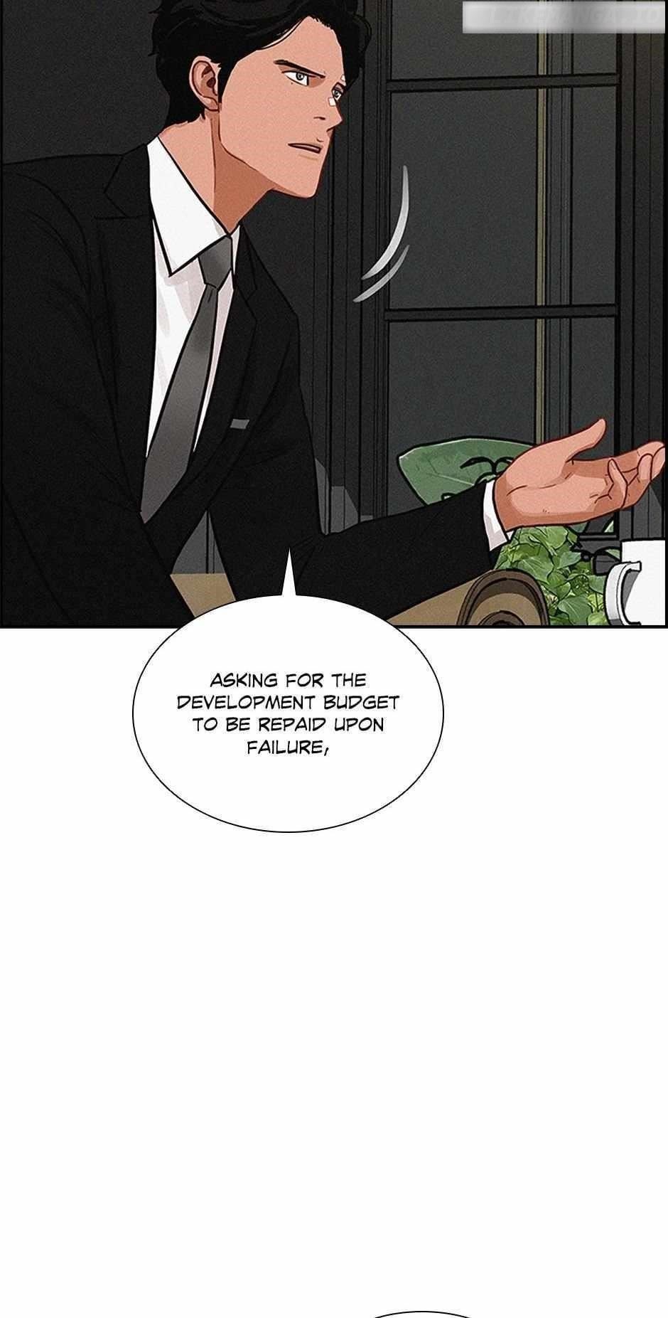 Lord of Money - Chapter 138 Page 73