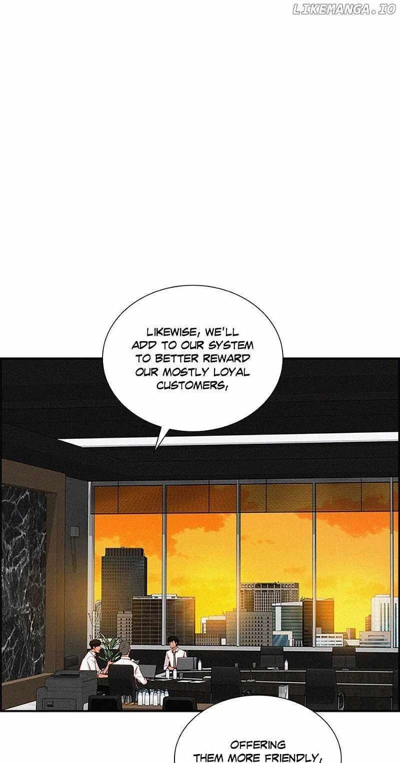 Lord of Money - Chapter 145 Page 37