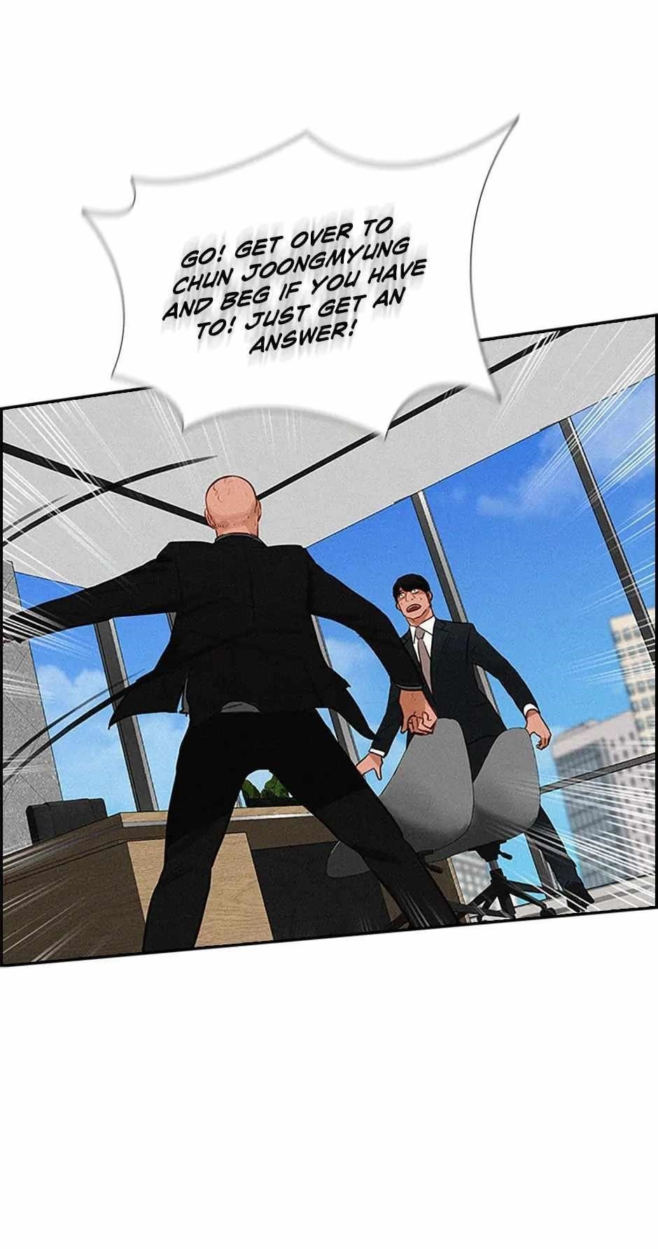 Lord of Money - Chapter 148 Page 39