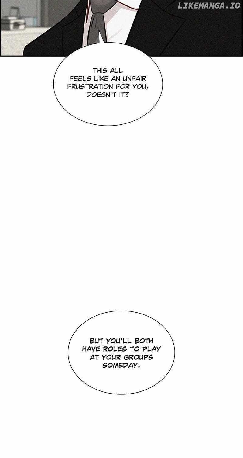 Lord of Money - Chapter 149 Page 35