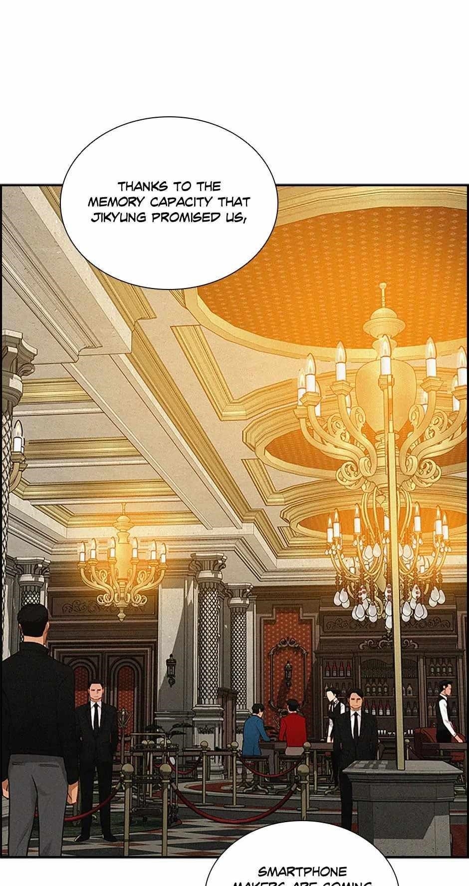 Lord of Money - Chapter 157 Page 22