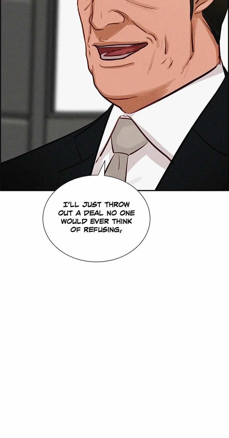 Lord of Money - Chapter 158 Page 4