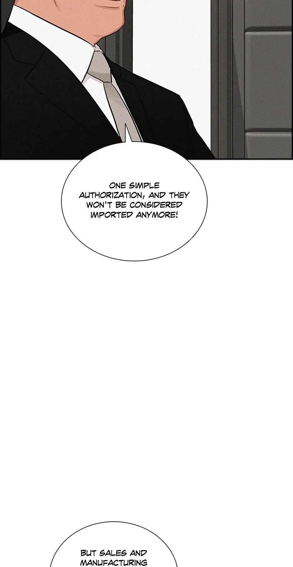 Lord of Money - Chapter 158 Page 8