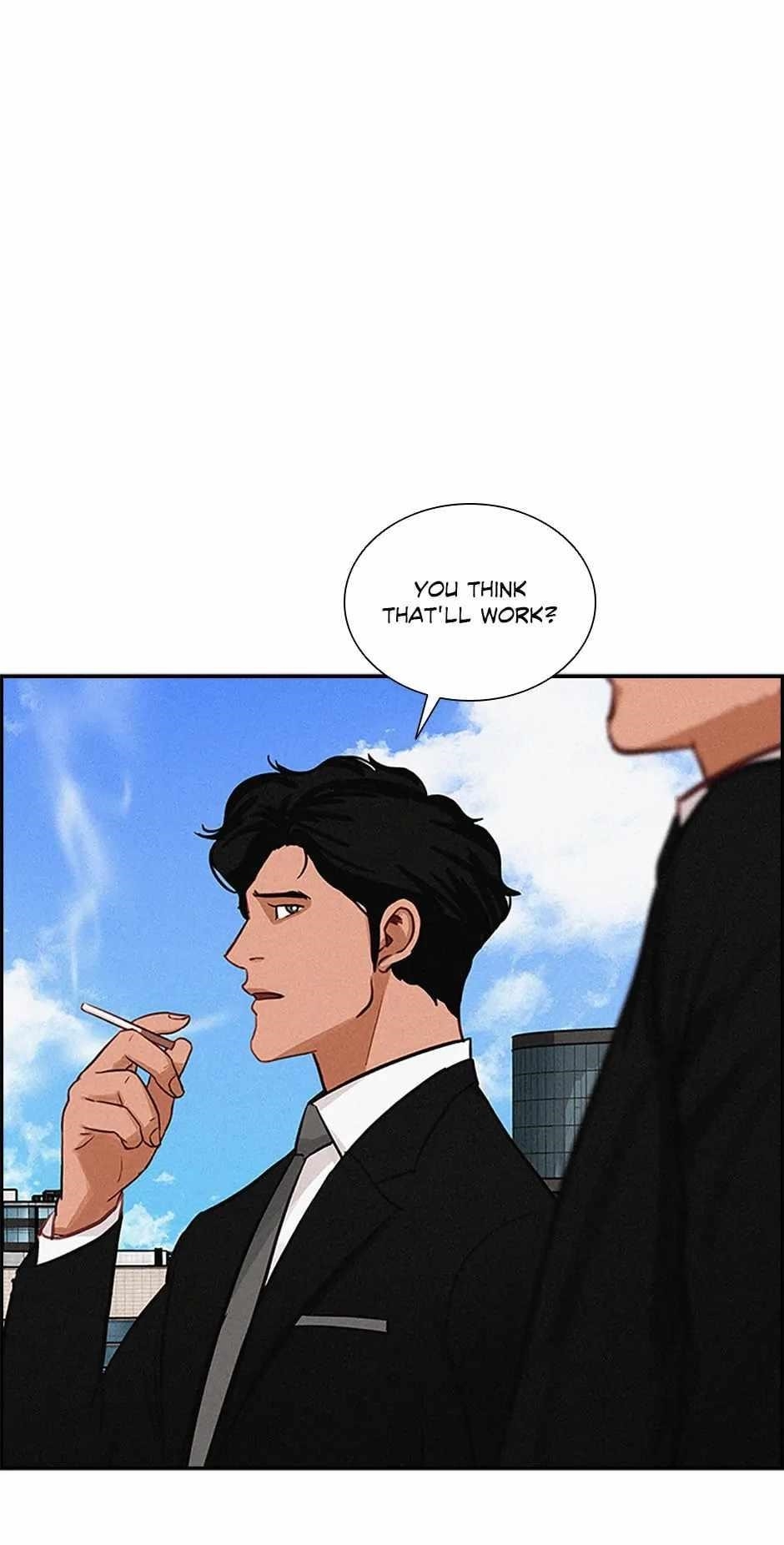 Lord of Money - Chapter 163 Page 27