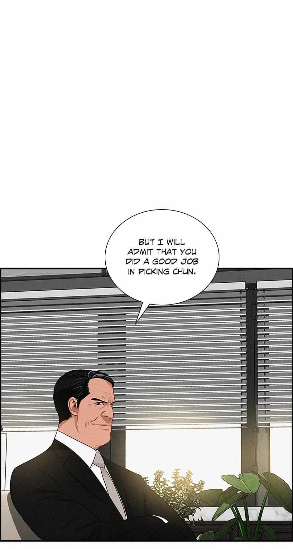 Lord of Money - Chapter 163 Page 47