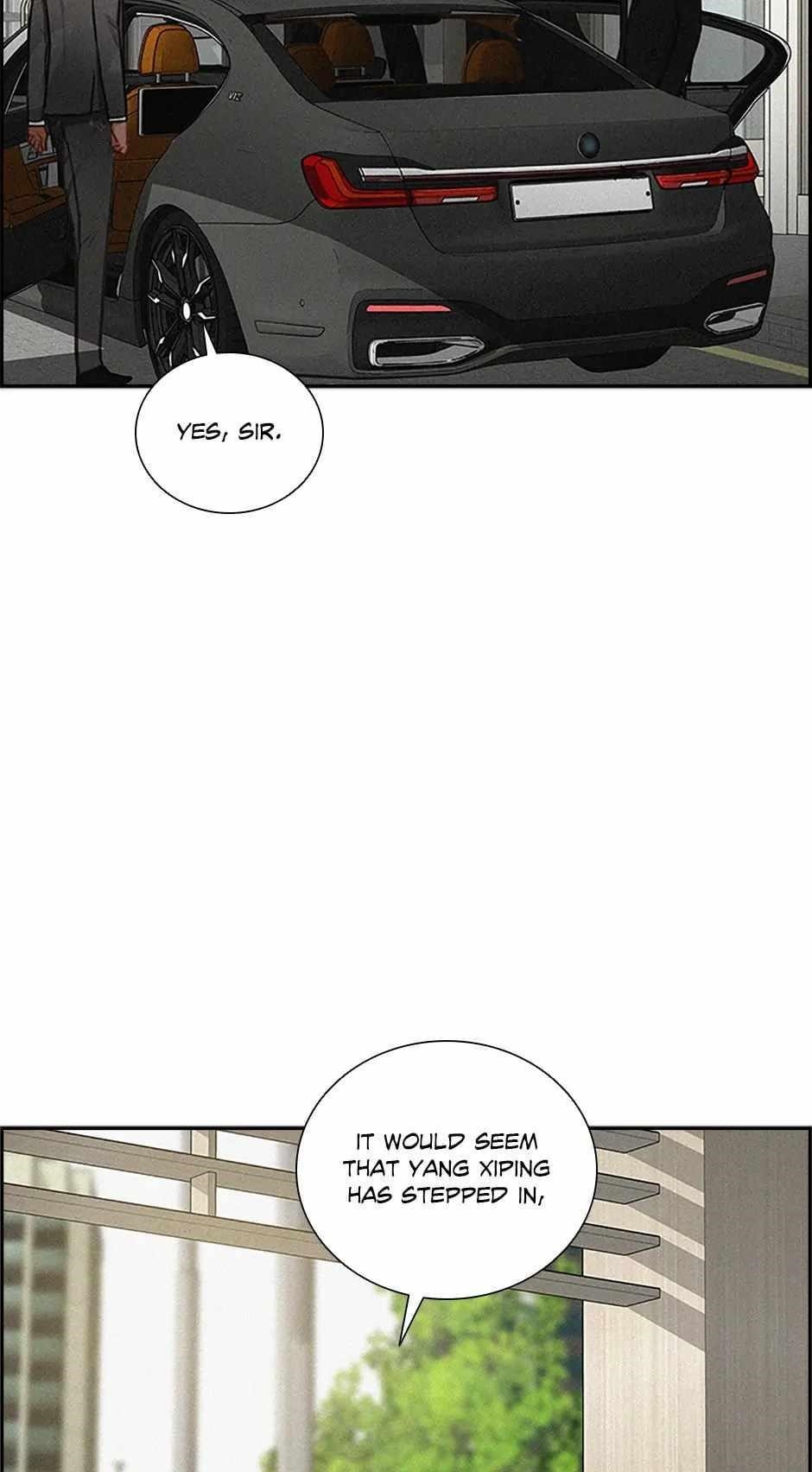 Lord of Money - Chapter 163 Page 65