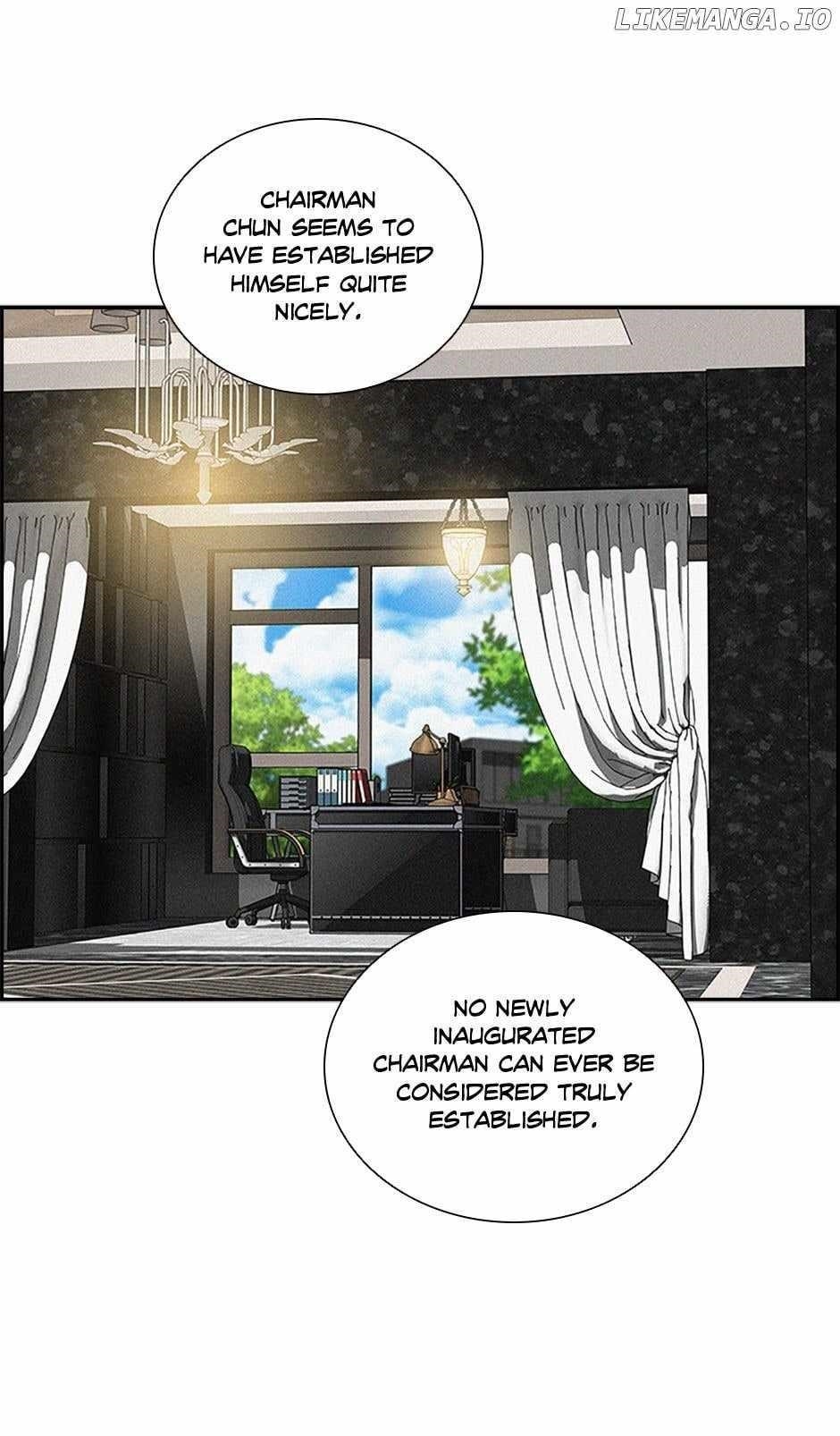 Lord of Money - Chapter 165 Page 26