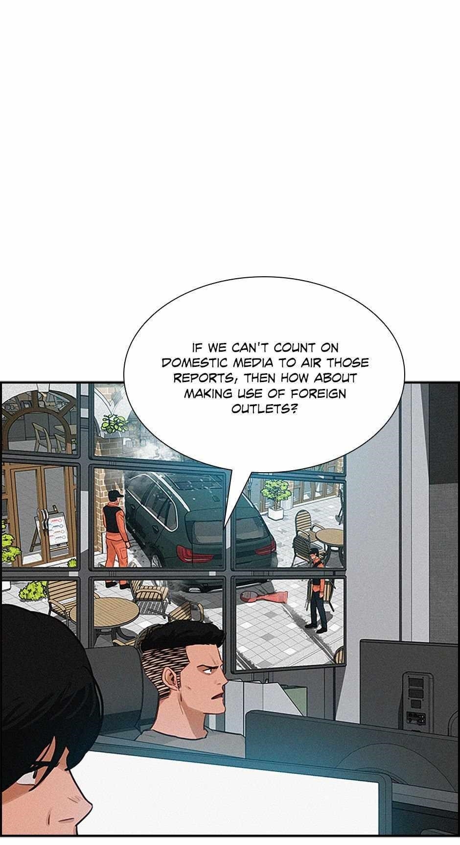 Lord of Money - Chapter 169 Page 65
