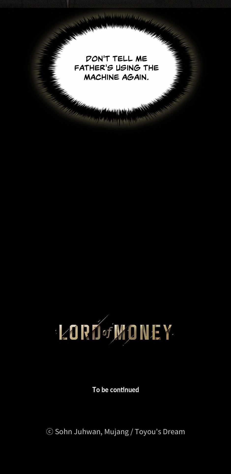 Lord of Money - Chapter 169 Page 83