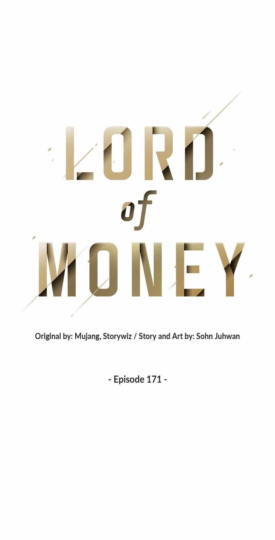 Lord of Money - Chapter 171 Page 31
