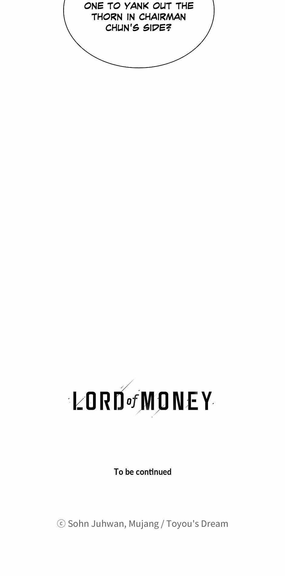 Lord of Money - Chapter 175 Page 82