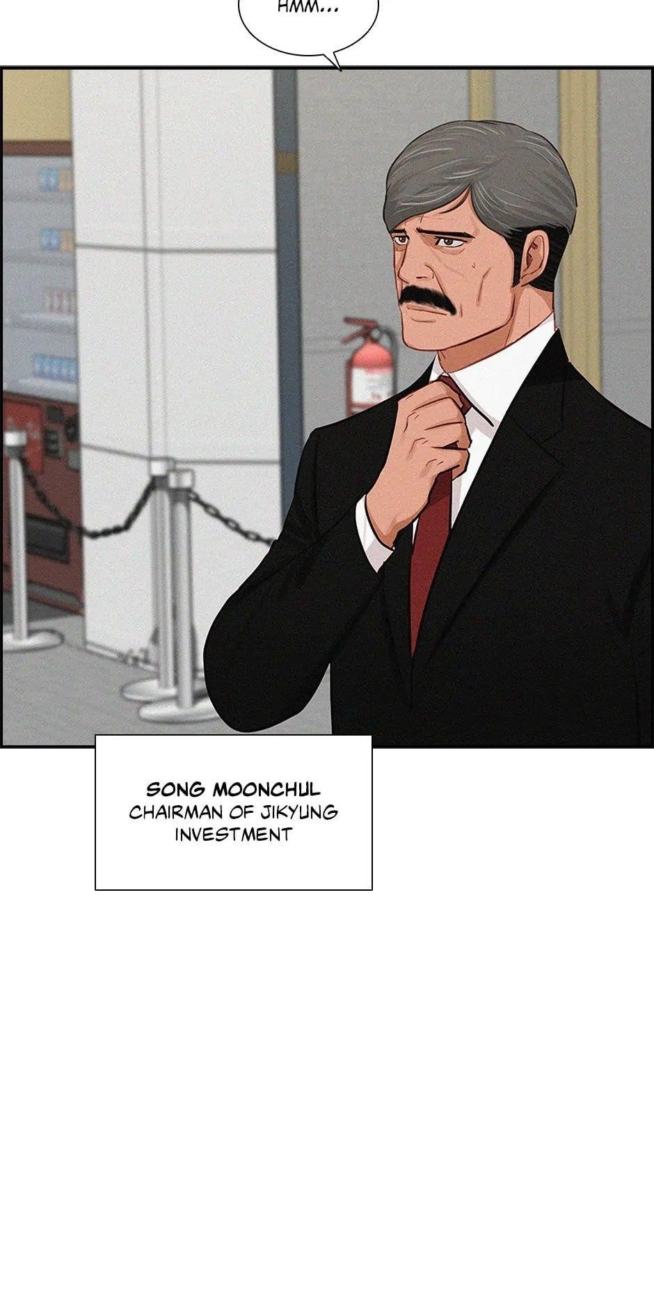 Lord of Money - Chapter 182 Page 61