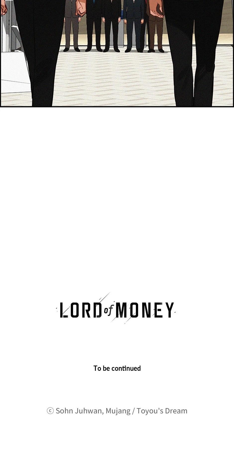 Lord of Money - Chapter 183 Page 88