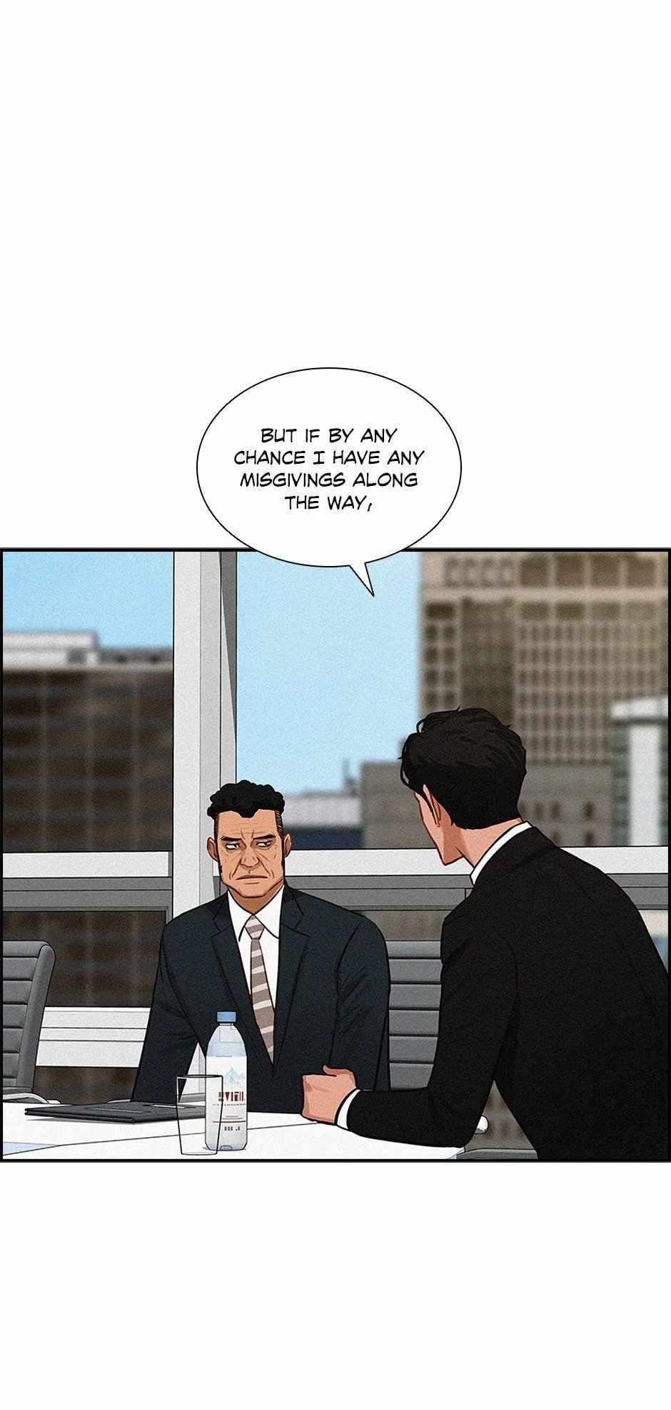 Lord of Money - Chapter 184 Page 21