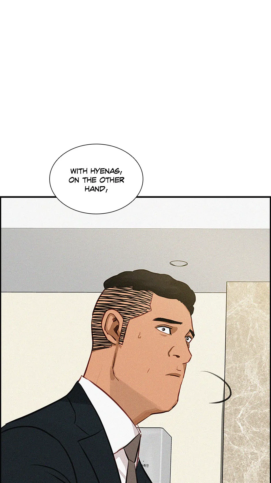 Lord of Money - Chapter 185 Page 62