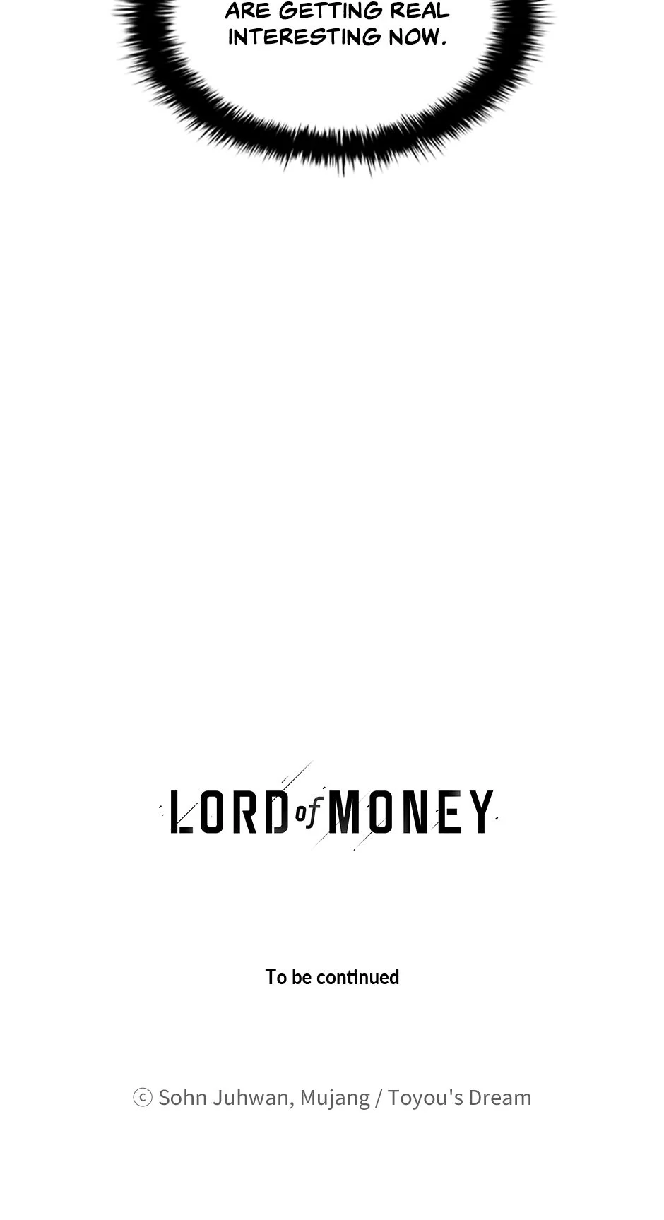 Lord of Money - Chapter 185 Page 77